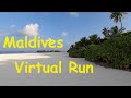 Maldives Virtual Run