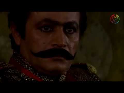 مسلسل عطر النار حلقة 8