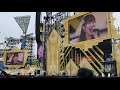 20190427(HKT48)『ロックだよ人生は〜早送りカレンダー』in横浜スタジアム