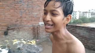 7 Baarish Me Masti Ki Fun Time Vlog