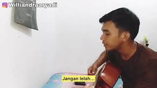 Download Lagu ANJI - KEKASIH TERHEBAT (Cover by Williandra) MP3