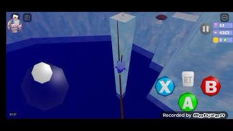 How to get jobbs frozen ice cream in robot 64