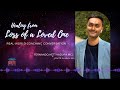 ICF MCC Coaching Recording: Navigating Grief | Loss of a Loved One - by Fernando Hettiyadura MCC