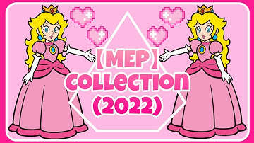 【MEP COLLECTION】《2022》(January - December) 『Happy New Year 2023!』