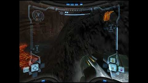 Sequence Breaking The Shit Out of Metroid Prime (GC NTSC) Part 11-C