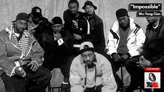 Wu-Tang Clan ft. Tekitha - Impossible [Legendado] [Full HD]