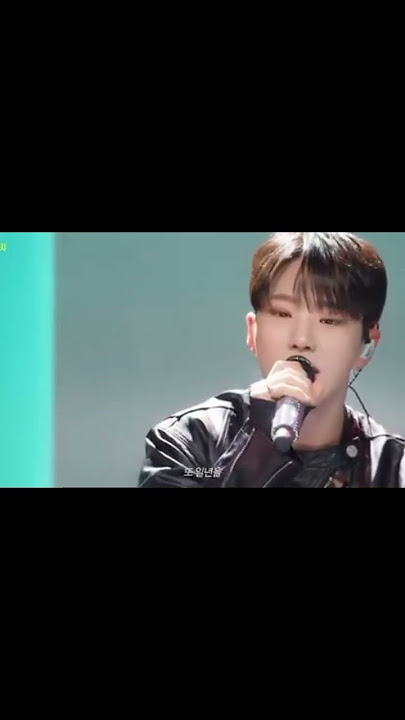 It has to be you - Hoshi(cover) #hoshi #yesung #ithastobeyou #shorts