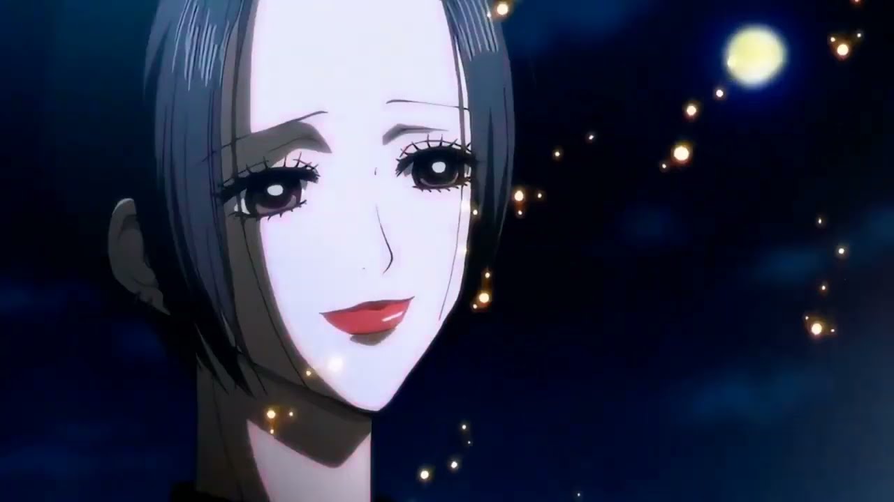 Watch Endlessly (wone Remix) - NINEXCIX & wone (NANA AMV) on YouTube Watch Endlessly (wone Remix) - NINEXCIX & wone (NANA AMV) on YouTube