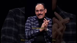 İnsan Neye Talip Olduğunu Bilmeli.