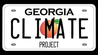 The Georgia Climate Project