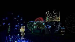 💥"CUENTO-Fiesta" casa navideña en PARBAYÓN 2023🌲Cantabria