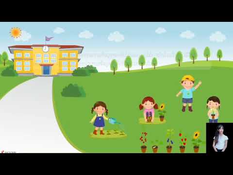 วิชาวิทยาการคำนวณ เรื่องการนำเสนอข้อมูล ชั้นประถมศึกษาปีที่ 3