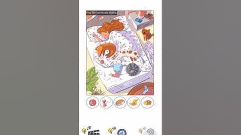 Who is? Level 61 - Find 5 hidden objects Walkthrough Solution Answer Android/iOS