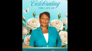 Celebrating The Life Of Sumintra Lorainey