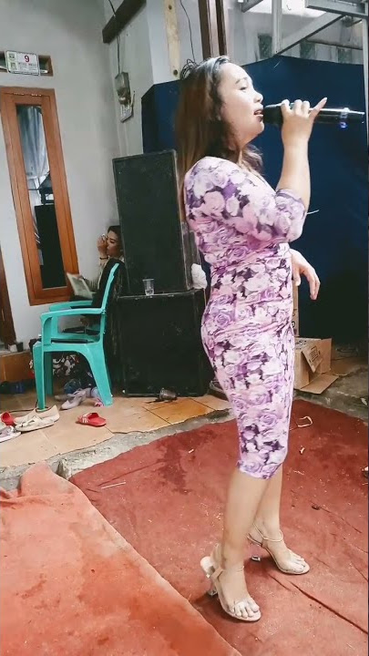 Ojo dibanding bandingke( ila Fitri) Annida