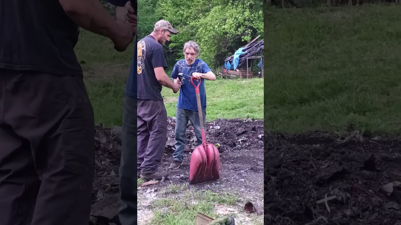 Ray Whittaker the most imbreded fam