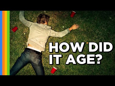 HOW DID IT AGE? Project X (2012)