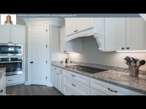 8076 Village Green Drive, Biloxi, MS home video tour