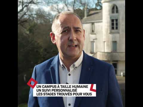 3 raisons d'intégrer l'IFSI IFAS de Saint-Nazaire
