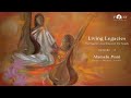 Living legacies l episode 3 l alamelu mani l carnatic musician  teacher l mopa