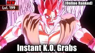 BUFFED Super Soul With SSG Now Beats EVERYTHING! - DRAGON BALL XENOVERSE 2 DLC 21
