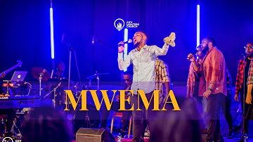 Worship in The City - Mwema with Paul Clement (City Lighters Church)