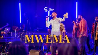 Worship in The City - Mwema with Paul Clement (City Lighters Church)