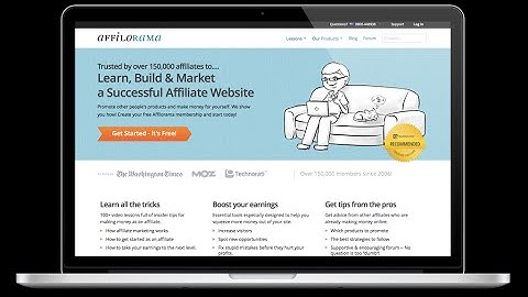 URL Canonicalization | Affilorama