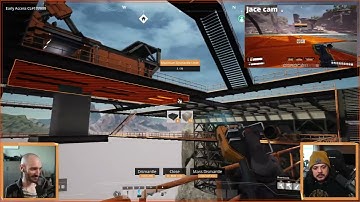 Q&A: Truck Stations unloading Lizard Doggo inventory for automated Biomass?