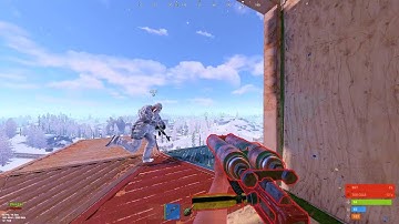 how I snowball against zergs...