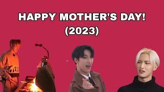MOTHER&#39;S DAY SPECIAL FOR SEONGHWA (2023)
