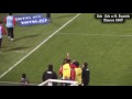 Colo Colo - Gol de Domingo Salcedo a U. Espaola Cl...