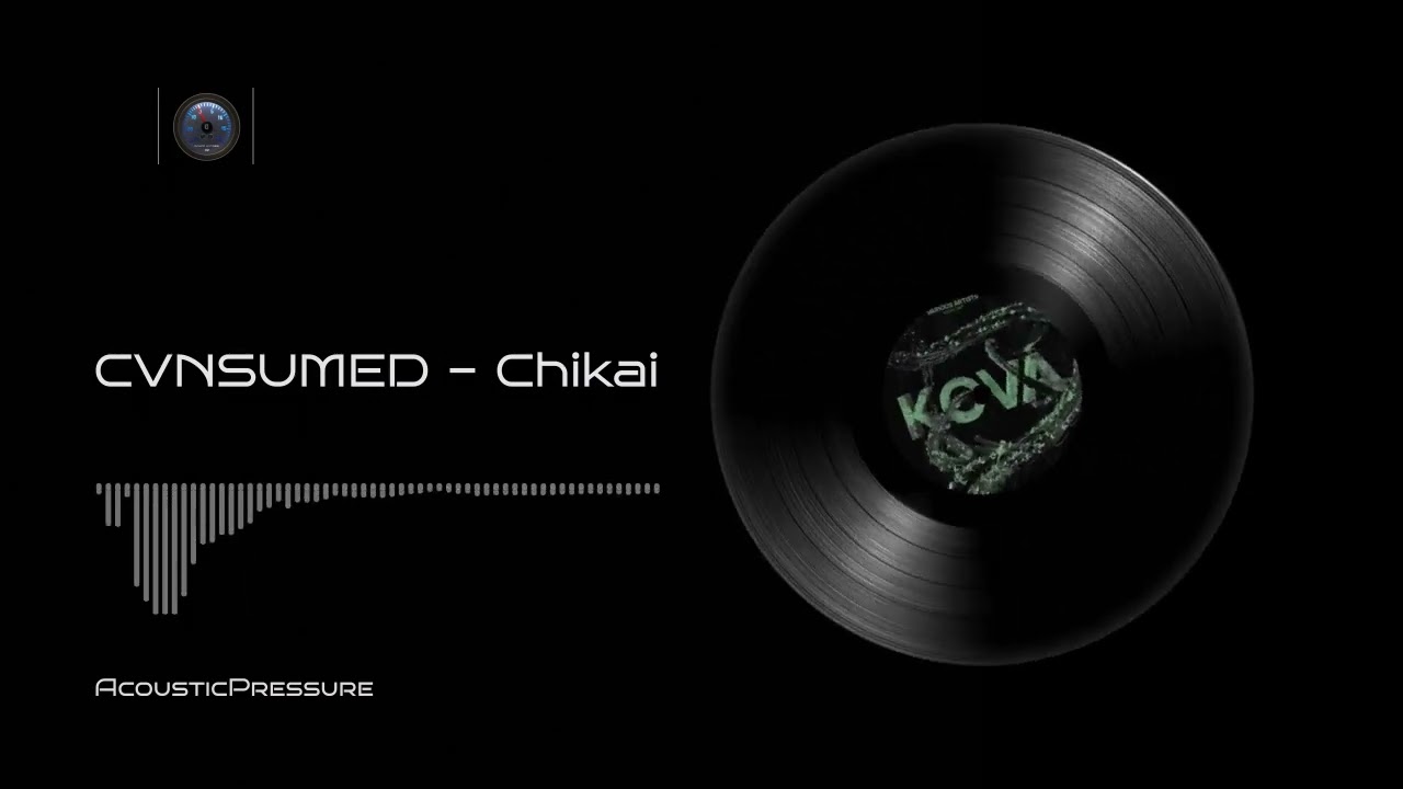 Watch CVNSUMED - Chikai on YouTube Watch CVNSUMED - Chikai on YouTube