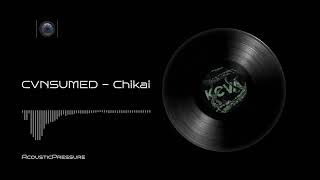 Cvnsumed - Chikai