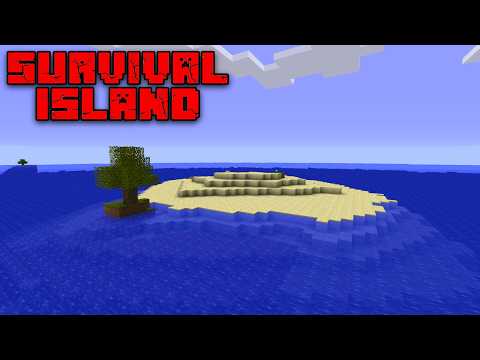 Beta Survival Island Challenge