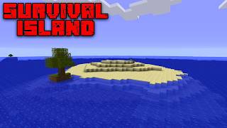 Beta Survival Island Challenge