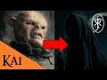 ¿Era GOTHMOG En Realidad Un NAZGÛL? Explicado