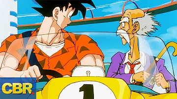 Are Dragon Ball Z fillers worth watching?