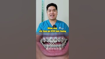 Niểng răng đi nghĩa vụ Quân Sự - Nghĩa Vụ Quân Sự 2024 #nhakhoa #niengrang