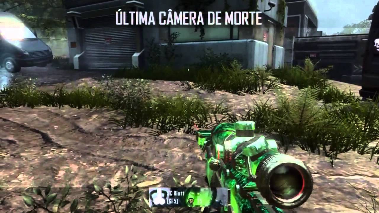 Privateshots Privateshots