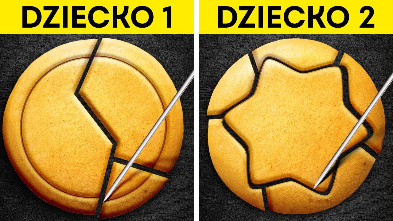Jak Zrobić Ciasteczka Z Squid Game Jak zrobić CIASTECZKA DALGONA ze SQUID GAME || Łatwe przepisy na desery