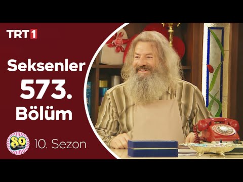 Seksenler 573. Bölüm