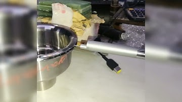 TIME3231 surface roughness tester application cases.