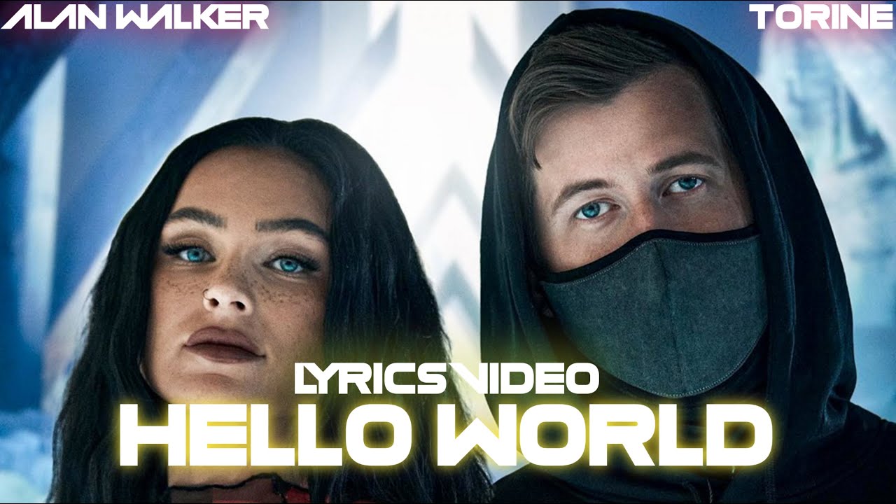 alan walker ft torine play for me｜Pesquisa do TikTok