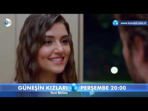 Güneşin Kızları 2. Bölüm Fragmanı-2