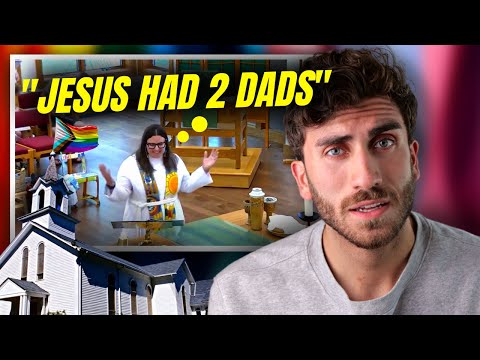 Progressive Church Promotes