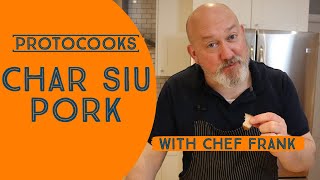 ProtoCooks with Chef Frank