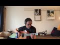 Something fingerstyle guitar