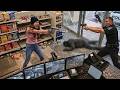 Most TERRIFYING High Speed Police Chases You Won’t Believe!