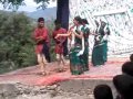 JHAMPA BAKHRWALI DANCE G.. I... C... KHARSARA , G... L..